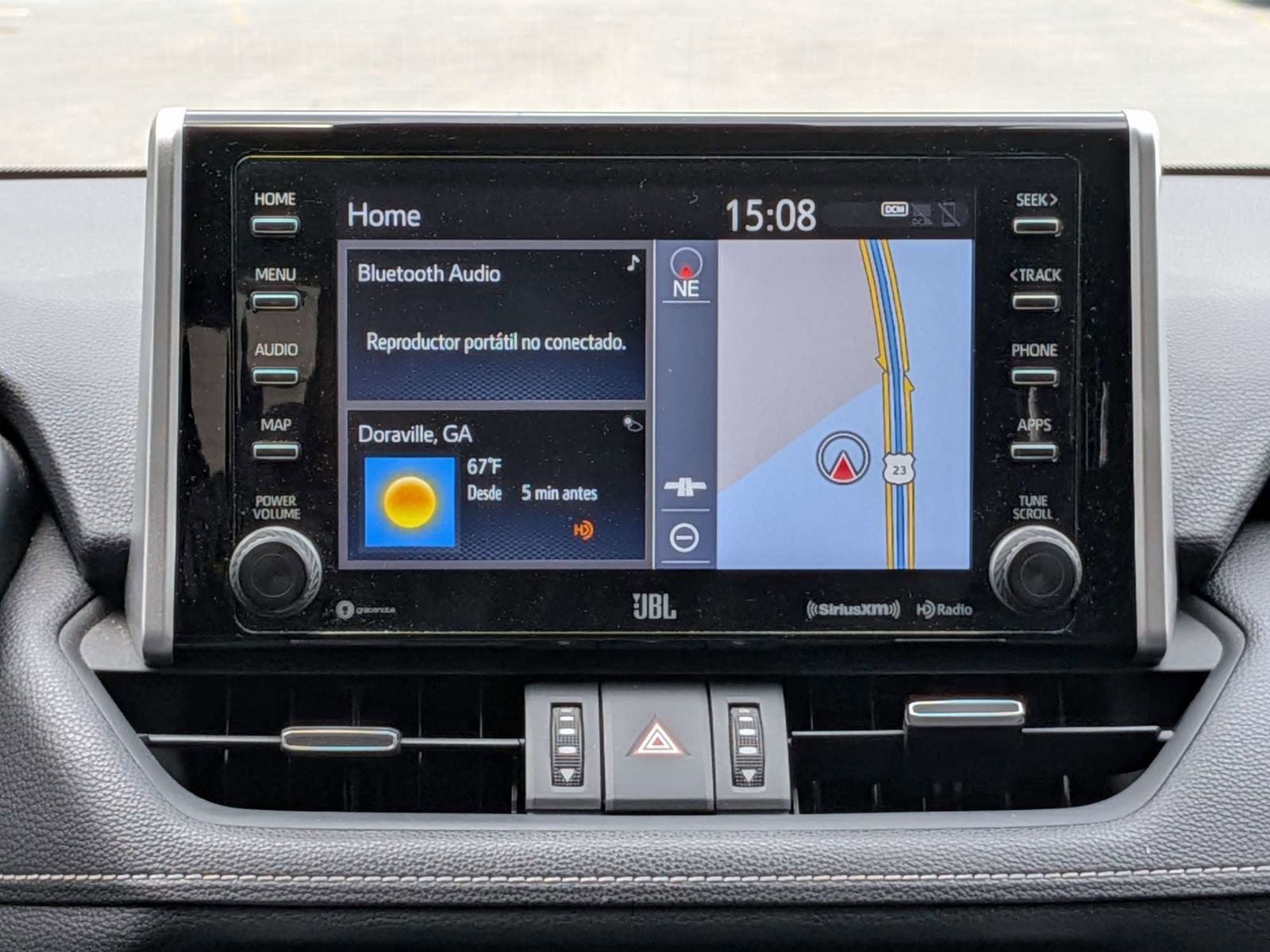 2019 Toyota RAV4 Hybrid Limited