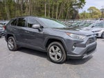 2019 Toyota RAV4 Hybrid Limited