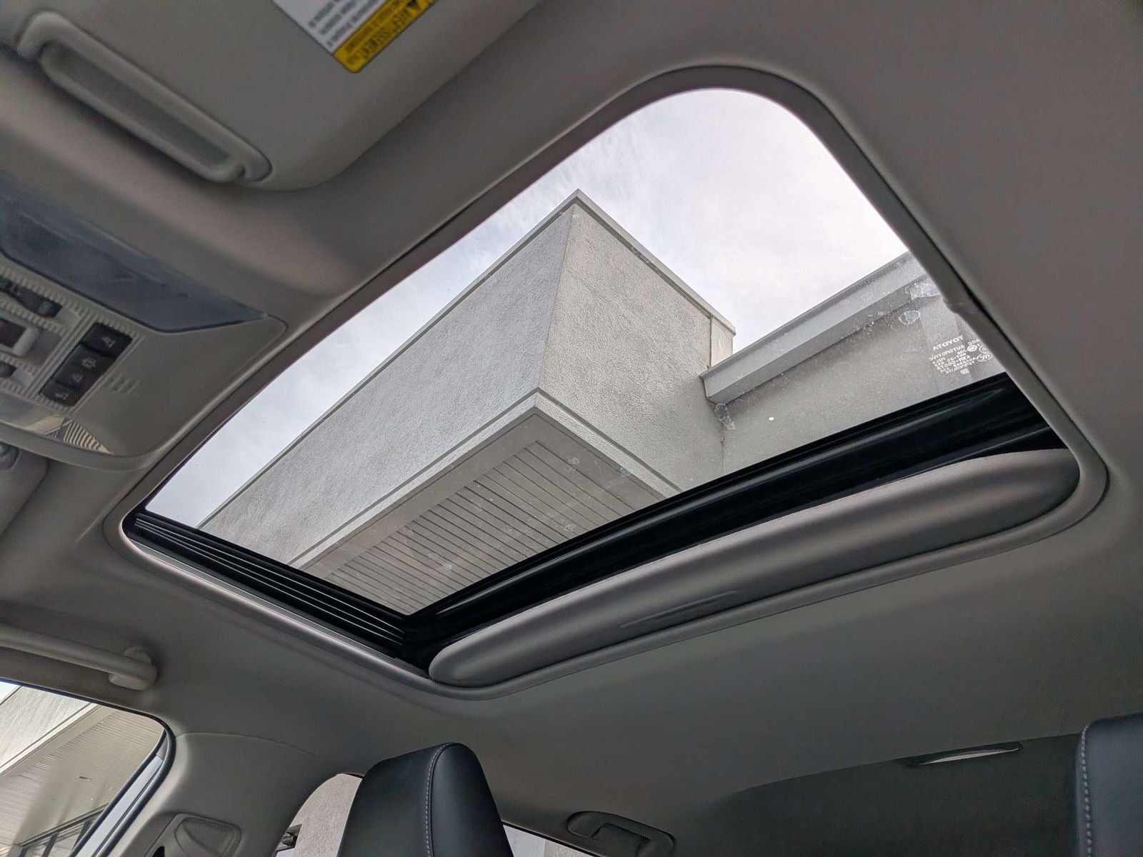 2019 Toyota RAV4 Hybrid Limited