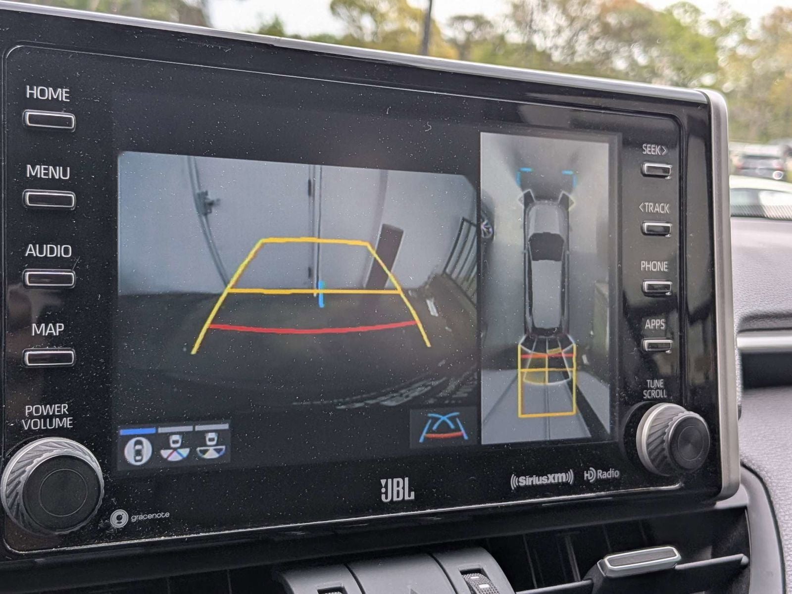 2019 Toyota RAV4 Hybrid Limited