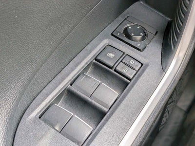2019 Toyota RAV4 Hybrid Limited