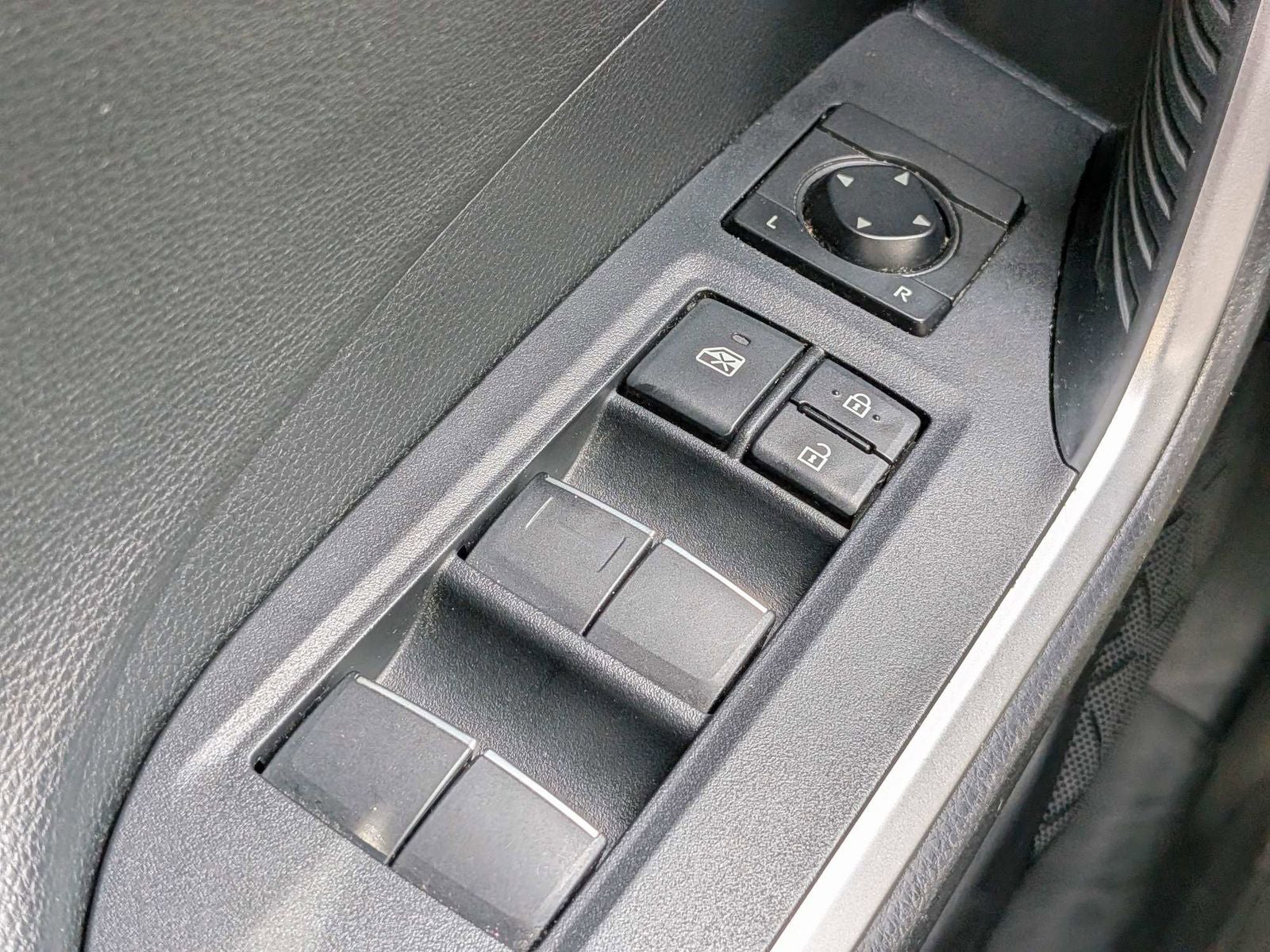 2019 Toyota RAV4 Hybrid Limited