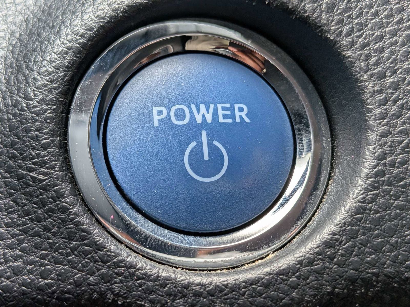 2019 Toyota RAV4 Hybrid Limited