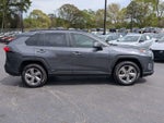 2019 Toyota RAV4 Hybrid Limited