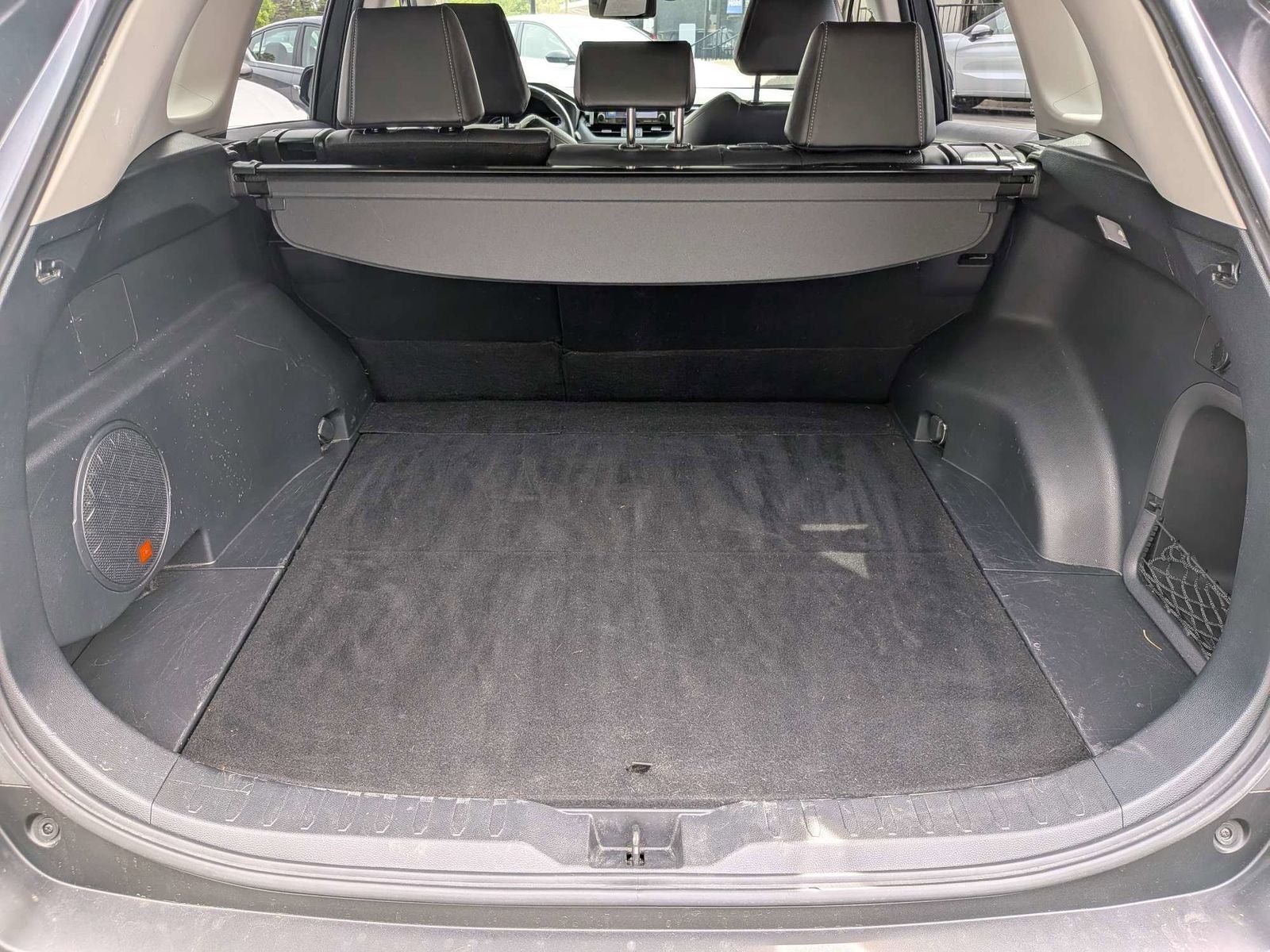 2019 Toyota RAV4 Hybrid Limited