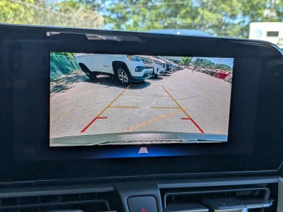 2025 Chevrolet TrailBlazer LS