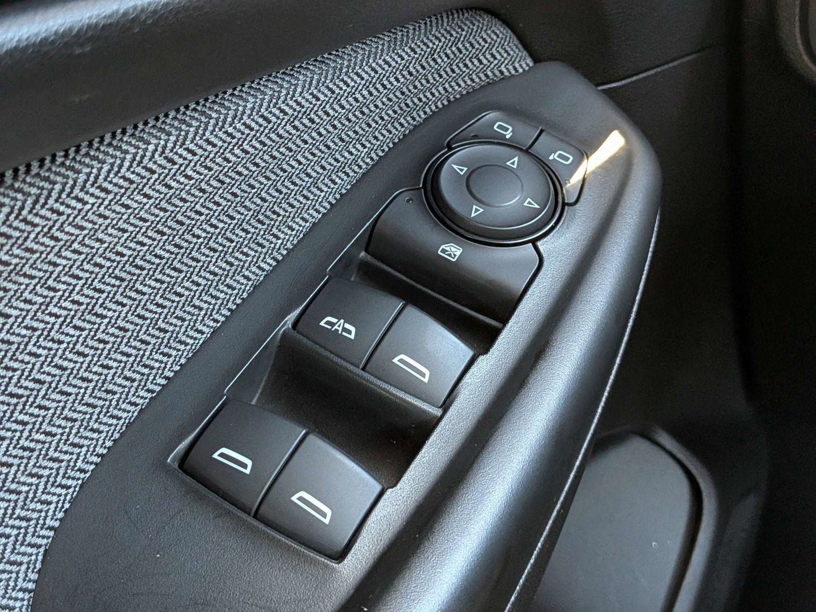 2025 Chevrolet TrailBlazer LS