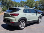 2025 Chevrolet TrailBlazer LS
