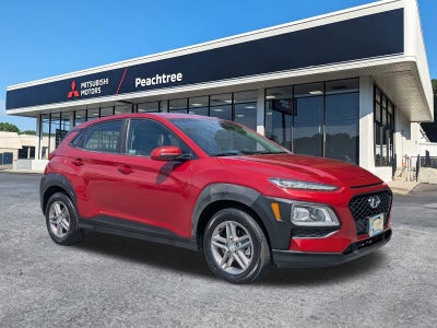 2019 Hyundai Kona SE
