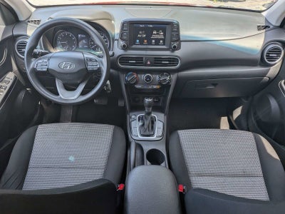 2019 Hyundai Kona SE