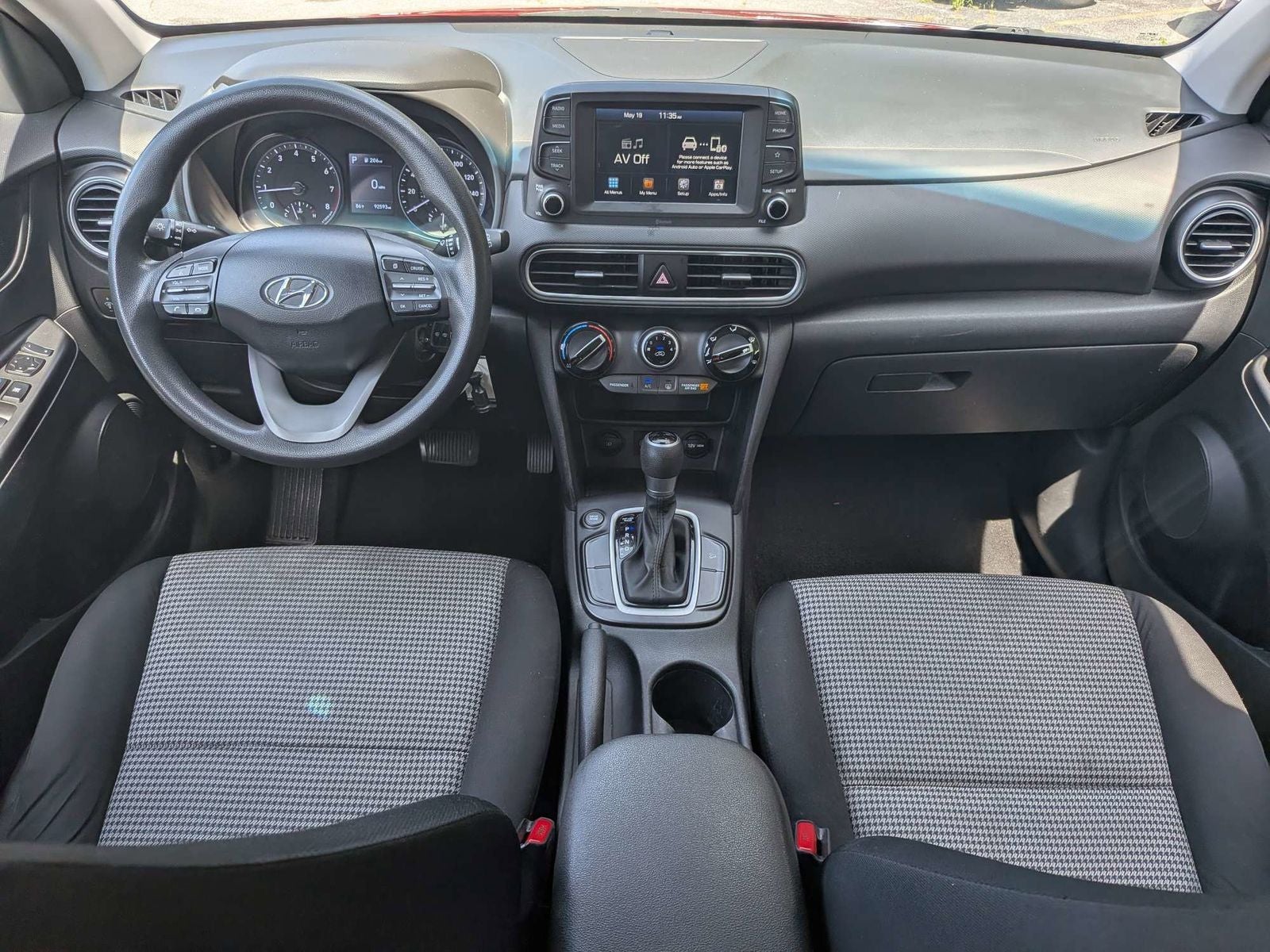 2019 Hyundai Kona SE
