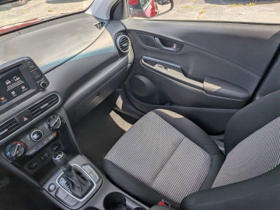 2019 Hyundai Kona SE