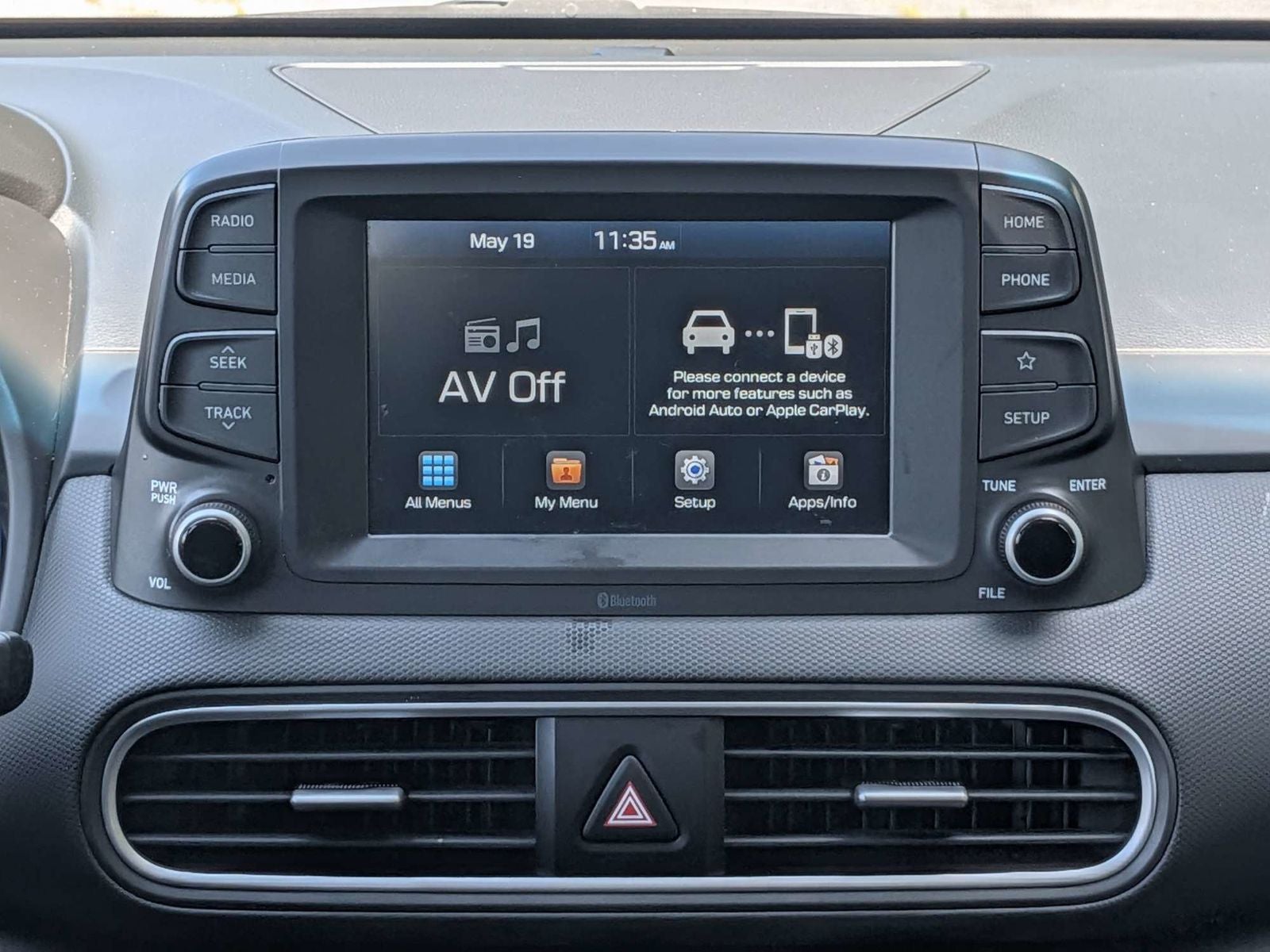 2019 Hyundai Kona SE