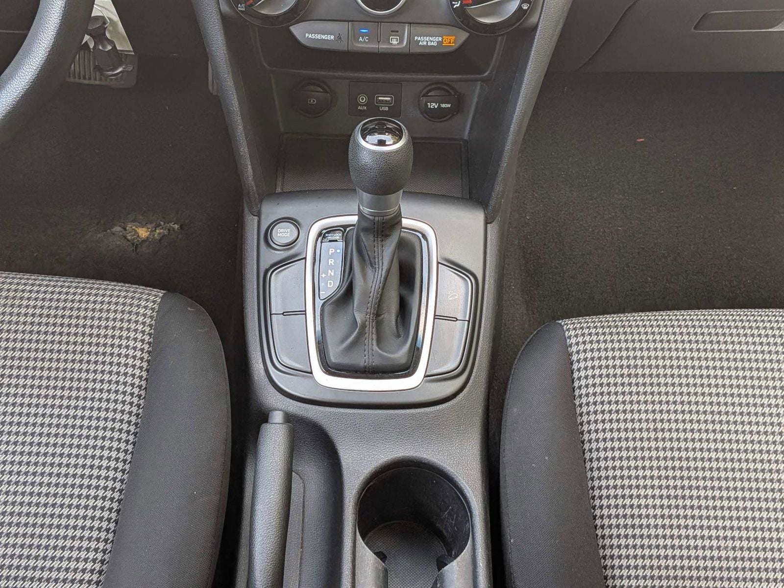 2019 Hyundai Kona SE