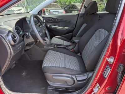 2019 Hyundai Kona SE