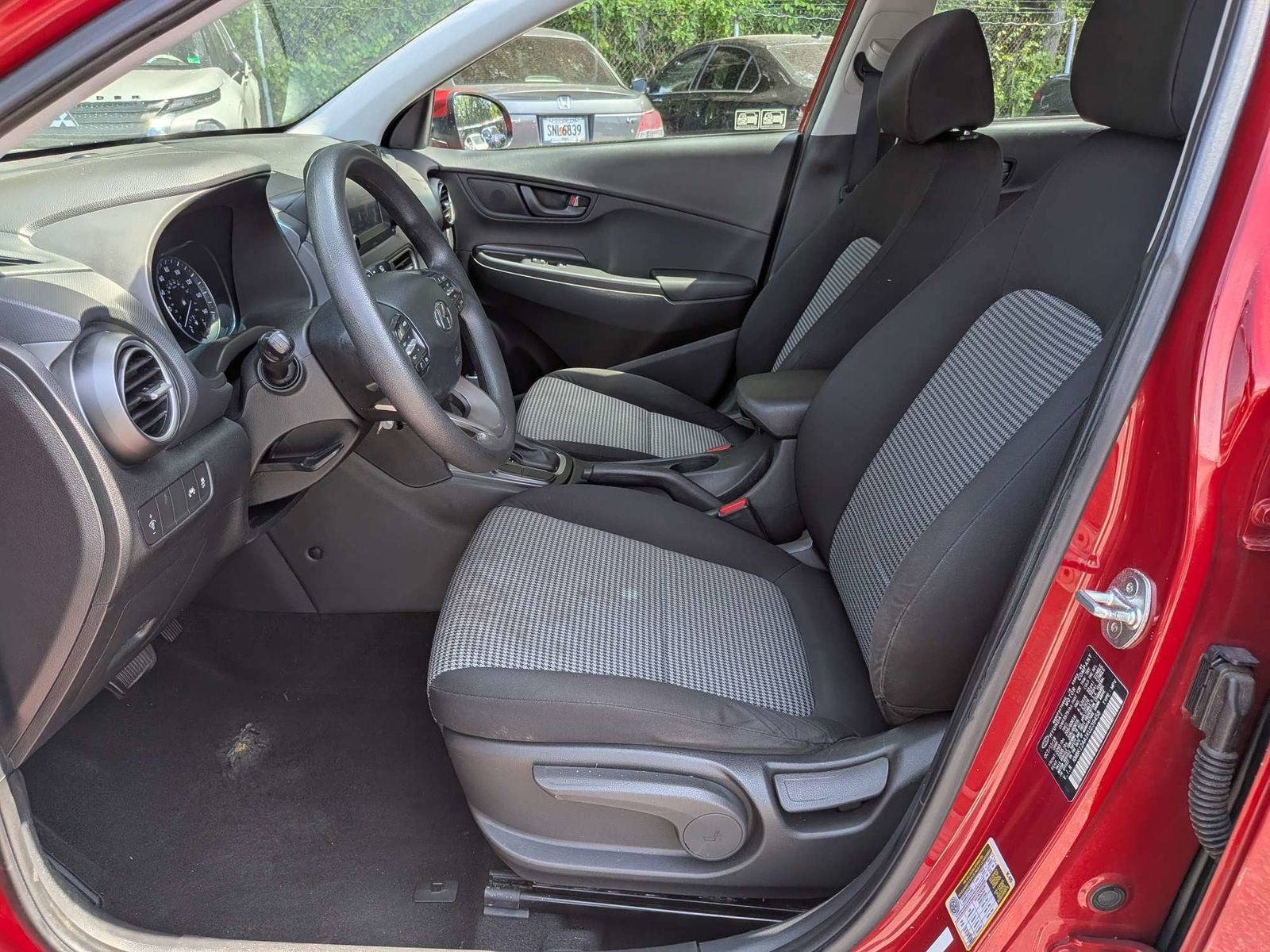 2019 Hyundai Kona SE