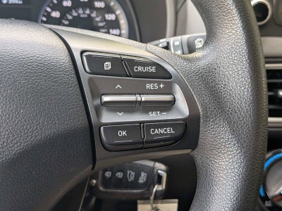 2019 Hyundai Kona SE