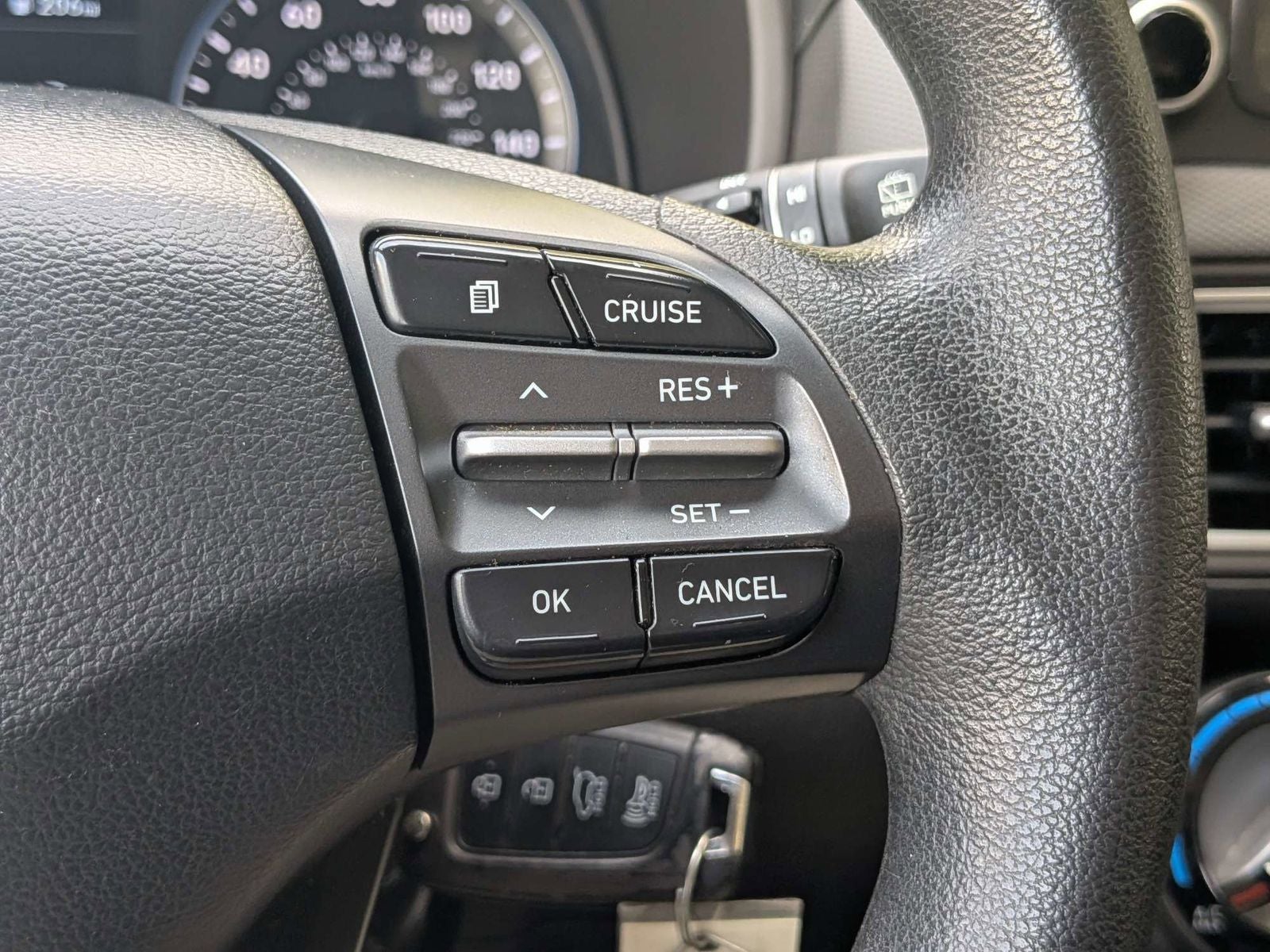 2019 Hyundai Kona SE