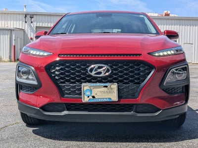 2019 Hyundai Kona SE