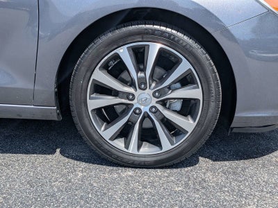 2019 Hyundai Elantra GT Base