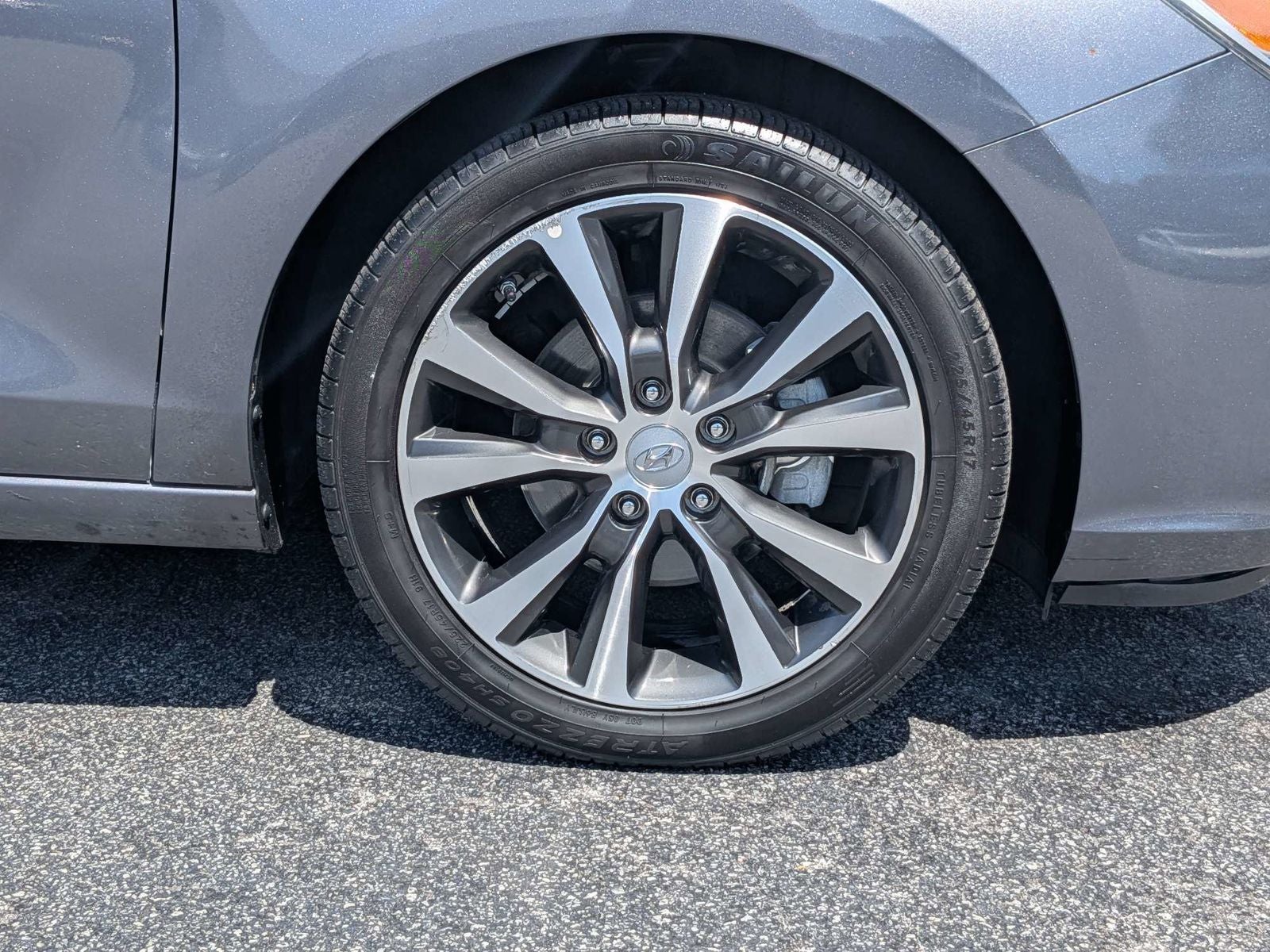 2019 Hyundai Elantra GT Base