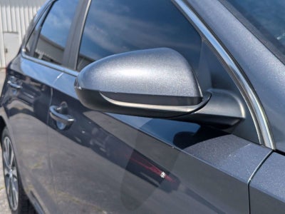 2019 Hyundai Elantra GT Base