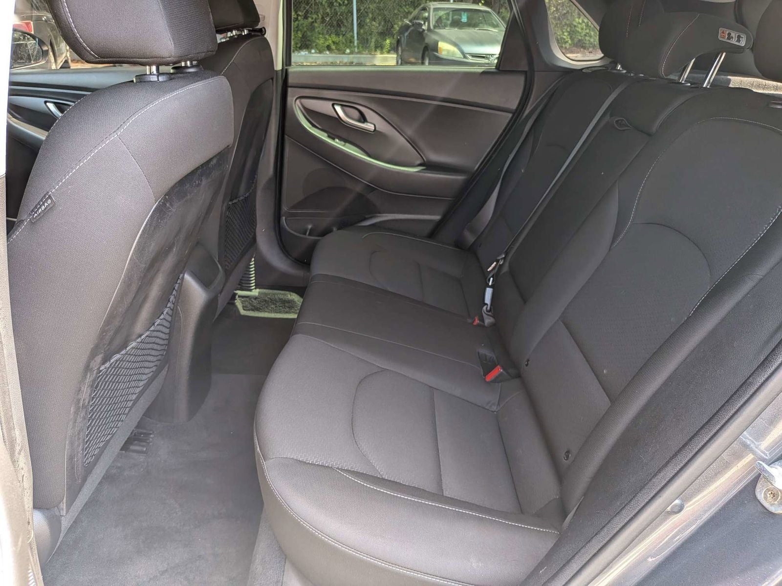 2019 Hyundai Elantra GT Base