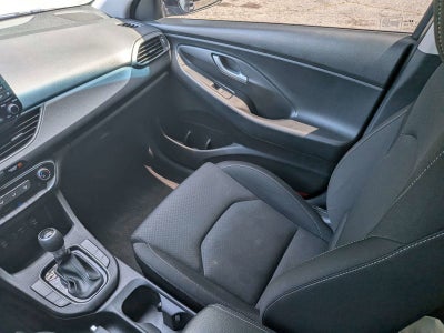 2019 Hyundai Elantra GT Base