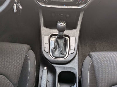 2019 Hyundai Elantra GT Base