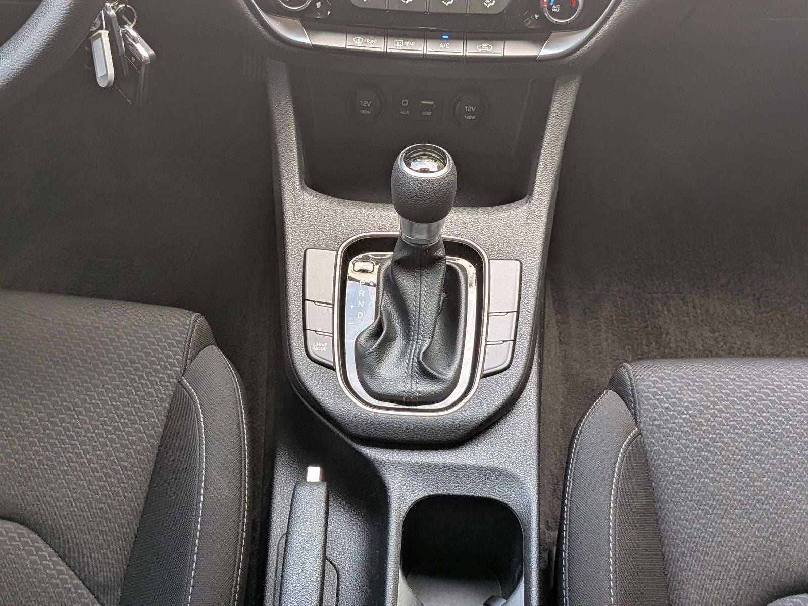 2019 Hyundai Elantra GT Base
