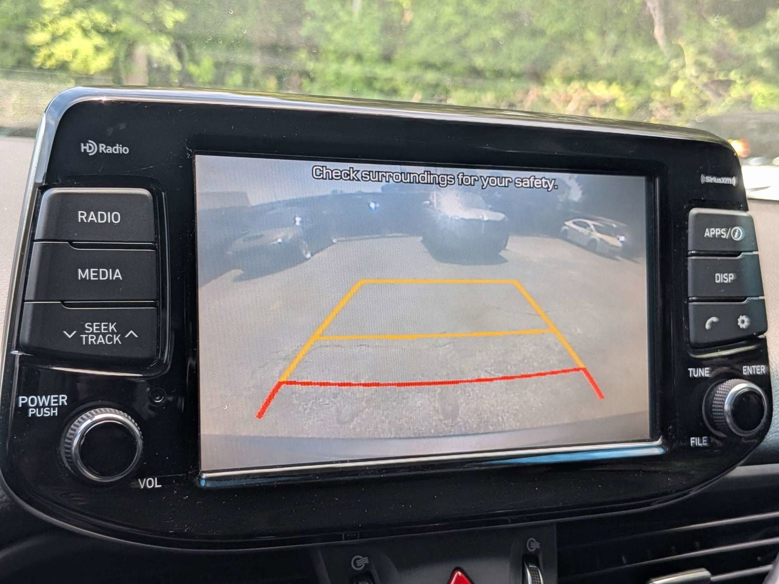2019 Hyundai Elantra GT Base