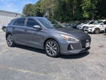 2019 Hyundai Elantra GT Base