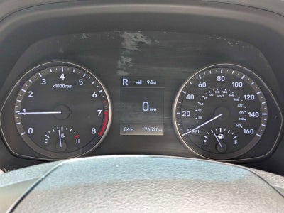 2019 Hyundai Elantra GT Base