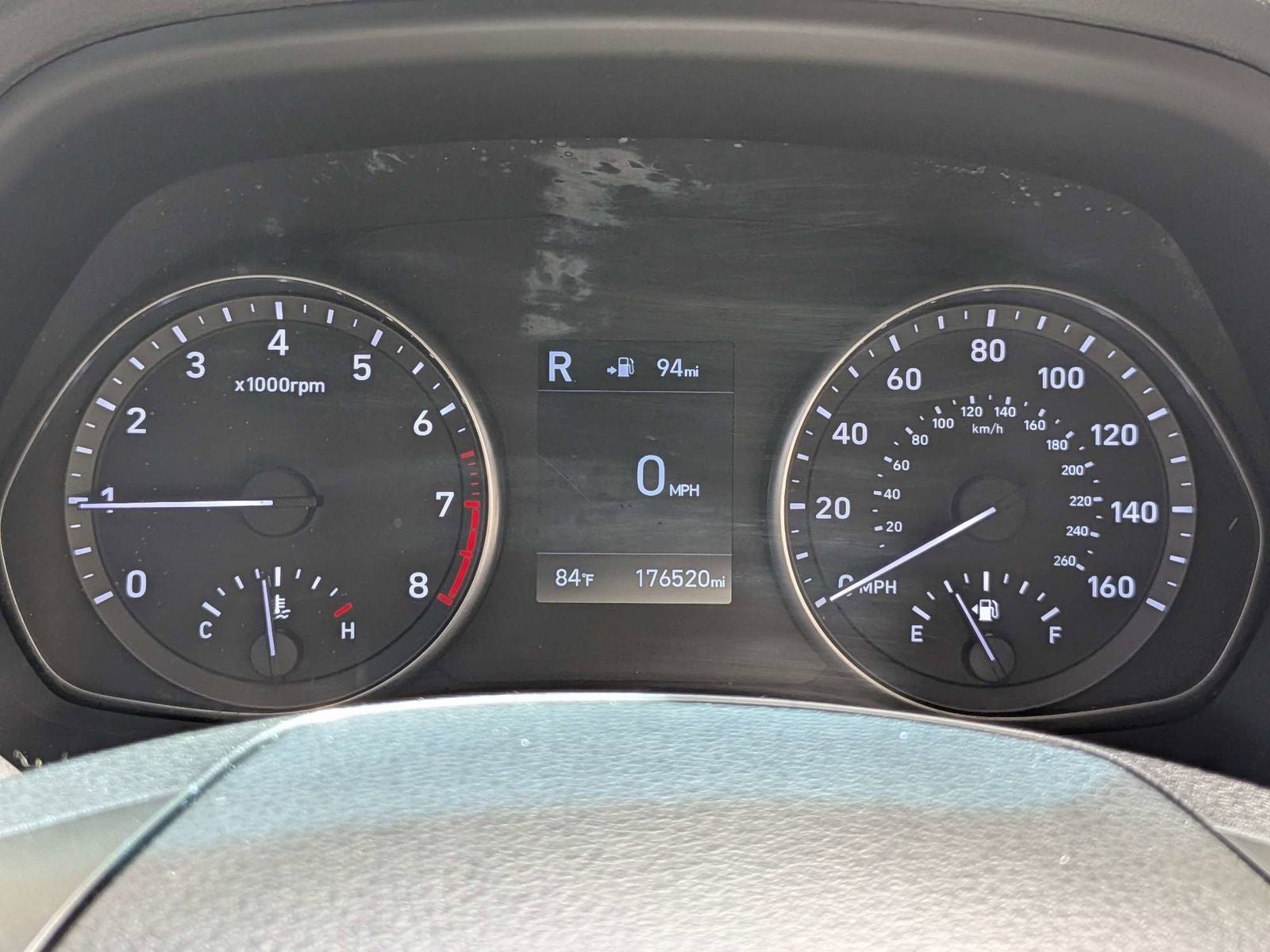 2019 Hyundai Elantra GT Base