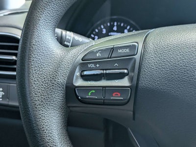 2019 Hyundai Elantra GT Base