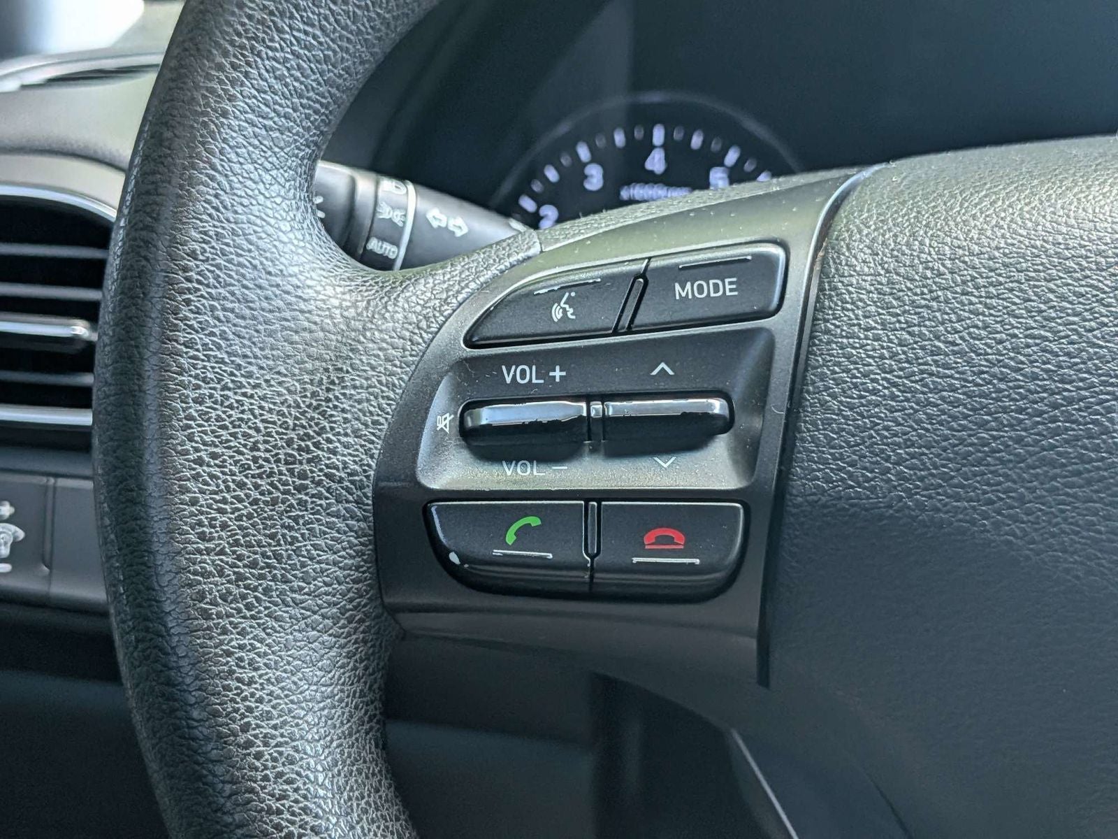 2019 Hyundai Elantra GT Base
