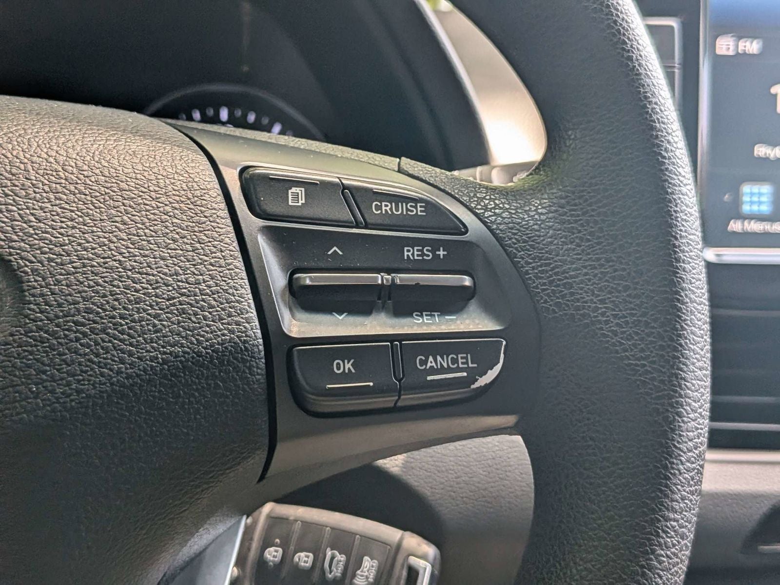 2019 Hyundai Elantra GT Base