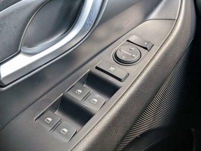 2019 Hyundai Elantra GT Base