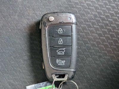 2019 Hyundai Elantra GT Base