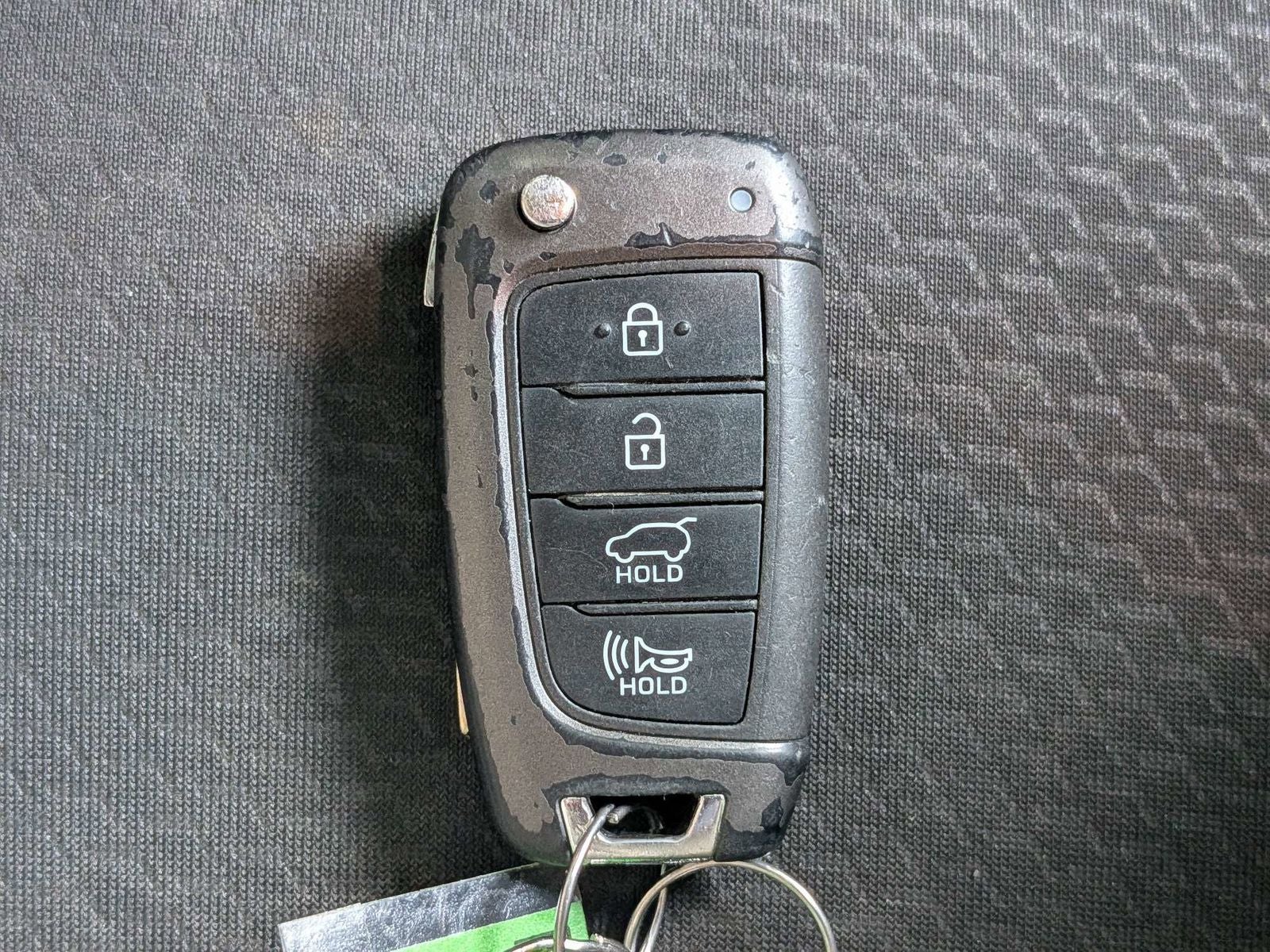 2019 Hyundai Elantra GT Base
