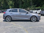 2019 Hyundai Elantra GT Base