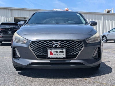 2019 Hyundai Elantra GT Base