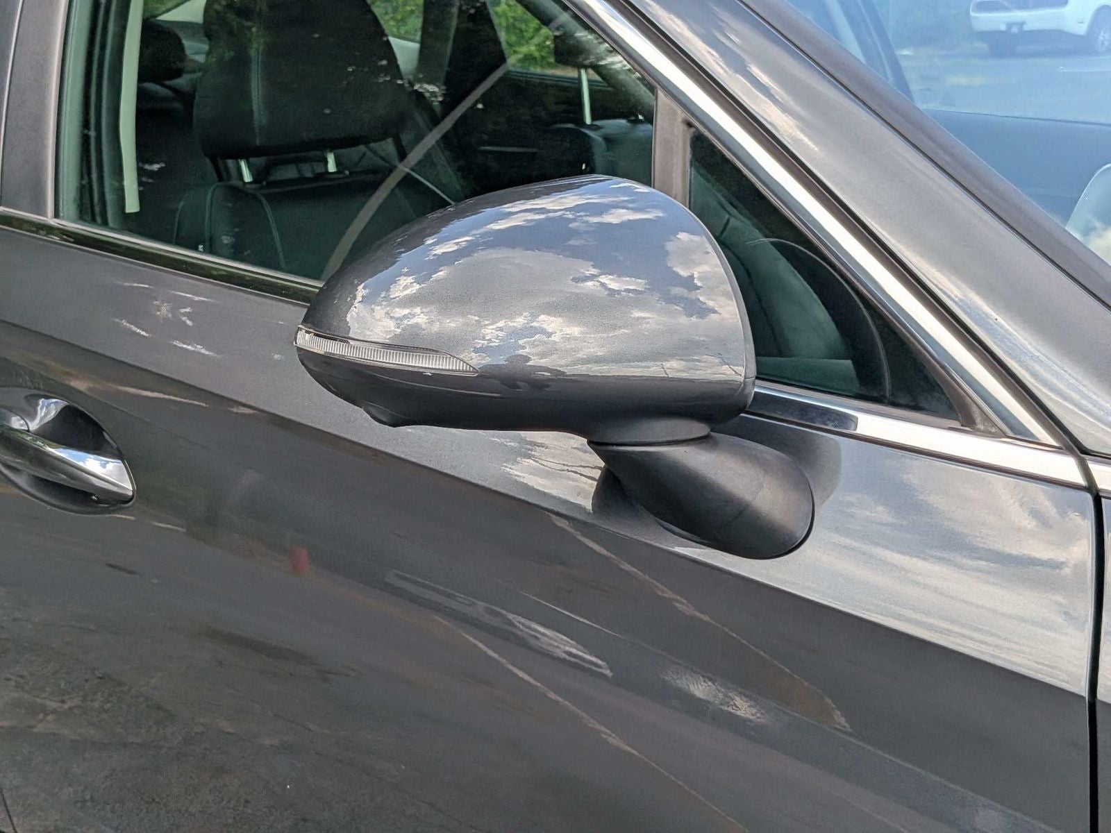 2021 Hyundai Sonata Hybrid Limited