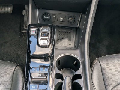 2021 Hyundai Sonata Hybrid Limited
