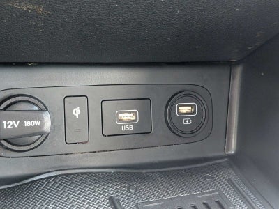 2021 Hyundai Sonata Hybrid Limited