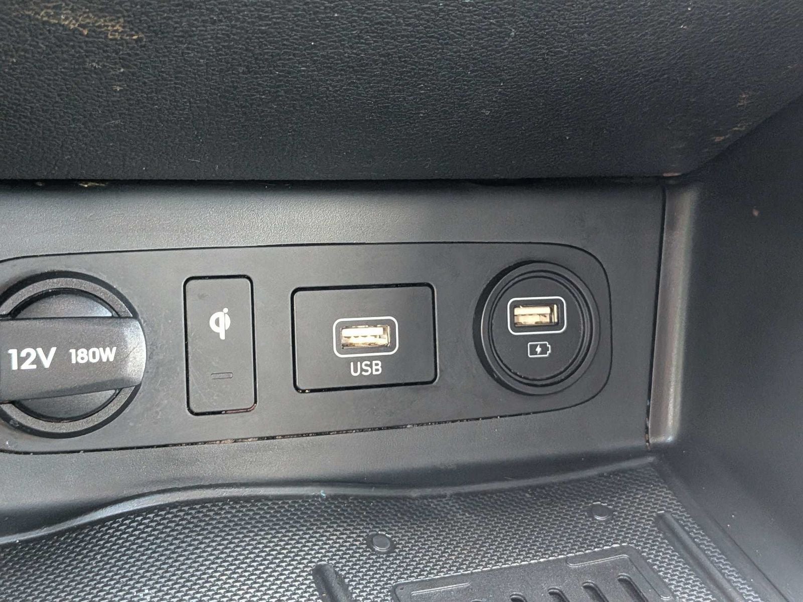 2021 Hyundai Sonata Hybrid Limited