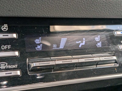 2021 Hyundai Sonata Hybrid Limited