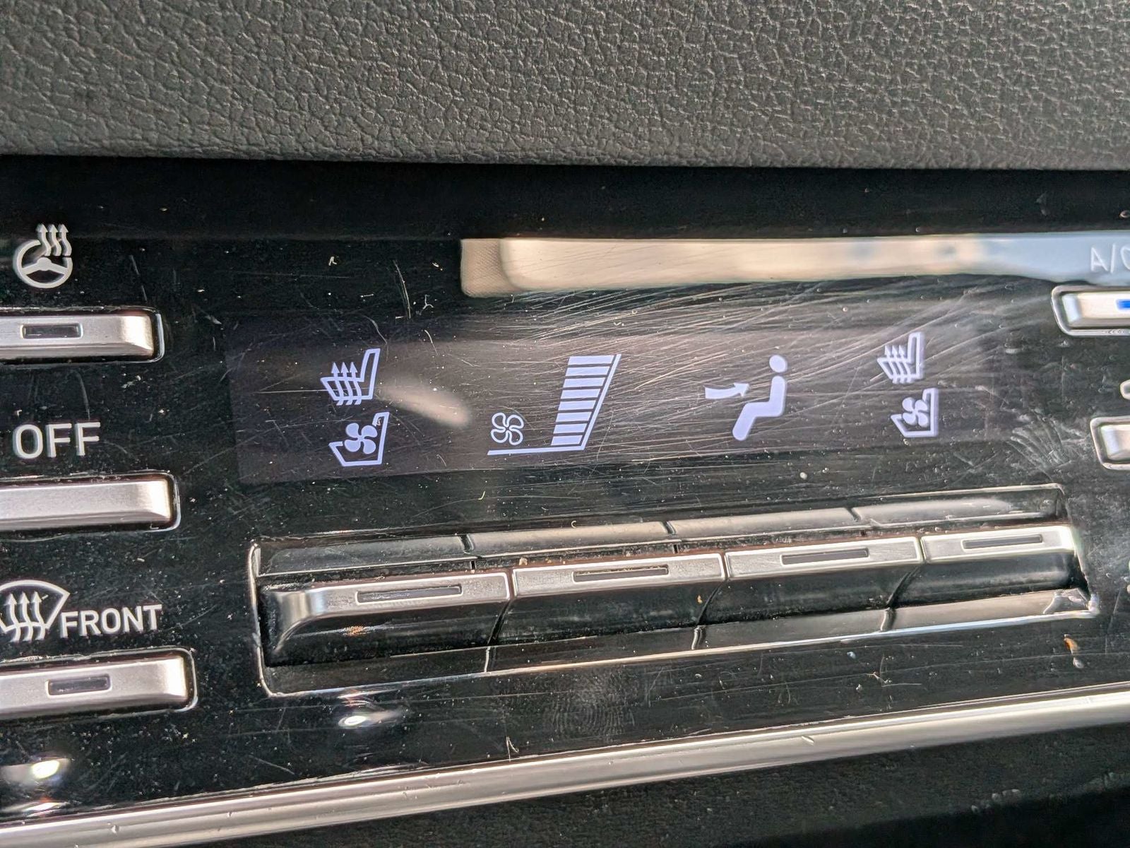 2021 Hyundai Sonata Hybrid Limited