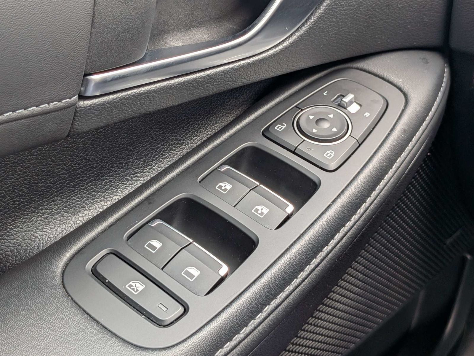 2021 Hyundai Sonata Hybrid Limited