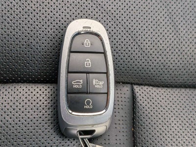 2021 Hyundai Sonata Hybrid Limited